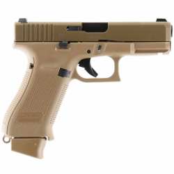 Glock G19X 9mm Luger PX1950701