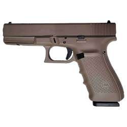 Glock G20 Gen4 10mm PG2050204FDE