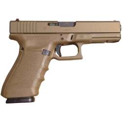 Glock G20 Gen4 10mm PG2050204D