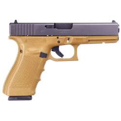 Glock G20 Gen4 10mm PG2050201D