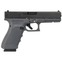 Glock G20 Gen4 10mm PG2050203GF