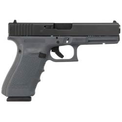 Glock G21 Gen4 .38 Super | .45 ACP | 12 Gauge | 9mm Luger PG2150203GF