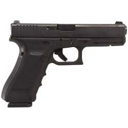 Glock G22 Gen4 .40 S&W USED G22 G4