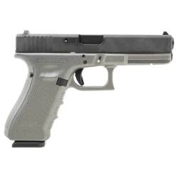 Glock G22 Gen4 .40 S&W UG2250204TNM