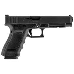 Glock G19X MOS .38 Super | .45 ACP | 12 Gauge | 9mm Luger UG4130101MOS