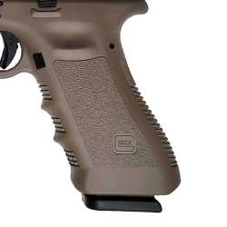 Glock G22 Gen3 .40 S&W UI2250204FDE