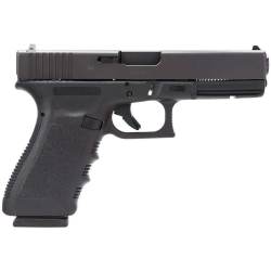 Glock G21 SF .38 Super | .45 ACP | 12 Gauge | 9mm Luger PF2150203