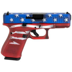 Glock G23 .40 S&W PA235S204-RWBBWFL