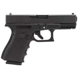 Glock G23 .40 S&W CA PI2350201