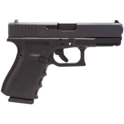 Glock G23 .40 S&W PI2350203