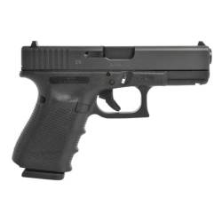 Glock G23 Gen4 .40 S&W UG2350201