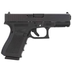 Glock G23 Gen4 .40 S&W PG2350201