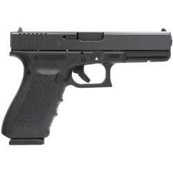 Glock G23 Gen4 .40 S&W PG2350201GF