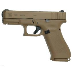 Glock G25 9mm Luger G19X17US