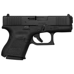 Glock G26 Gen5 9mm Luger UA265S701