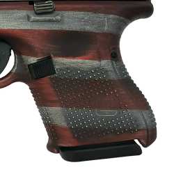 Glock G26 Gen5 9mm Luger UA265S204USA