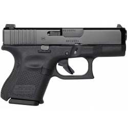 Glock G26 Gen5 9mm Luger PA2650201