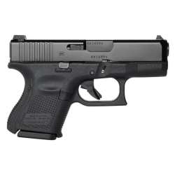 Glock G26 Gen5 9mm Luger UA2650201
