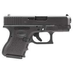Glock G26 9mm Luger PN2650701