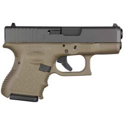 Glock G26 9mm Luger PI2657201
