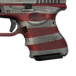 Glock G26 9mm Luger PI2650204USA