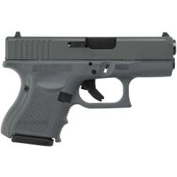 Glock G27 Gen4 .40 S&W PG2750204GF