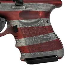 Glock G26 Gen3 9mm Luger UI2650204USA