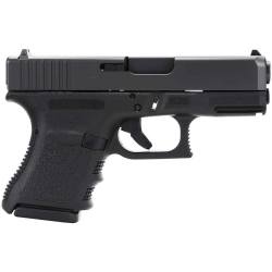 Glock G29 SF 10mm PF2950201