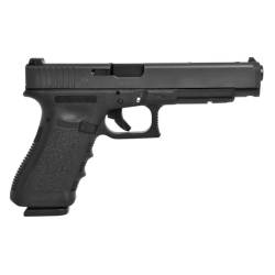 Glock G34 Gen3 9mm Luger PI3430103