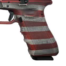 Glock G34 Gen3 9mm Luger PI3430104USA