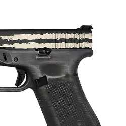 Glock G34 9mm Luger PA343S104MOSBF