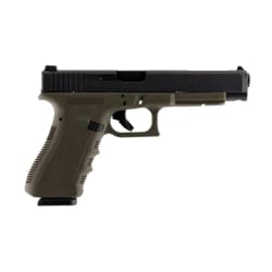 Glock G34 9mm Luger PI3437103