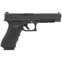 Glock G34 9mm Luger PG3430101