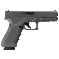 Glock G34 9mm Luger PG3430104GF