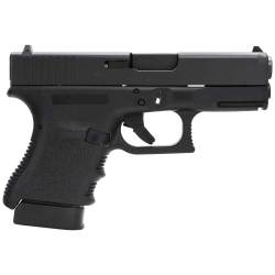 Glock G30S .38 Super | .45 ACP | 12 Gauge | 9mm Luger PH3050201