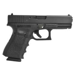 Glock G32C .357 Sig G3213AUT