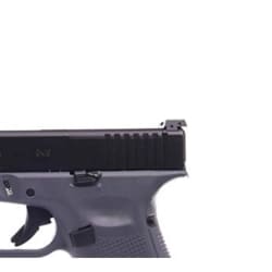 Glock G34 Gen5 9mm Luger PA343S101MOSGF