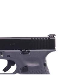 Glock G34 Gen5 9mm Luger PA343S103MOSGF