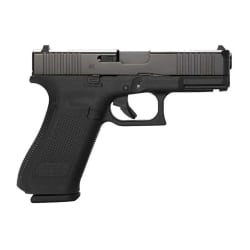 Glock G34 Gen5 9mm Luger PA455S301UCA