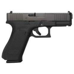Glock G34 Gen5 9mm Luger PA455S203