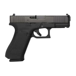 Glock G34 Gen5 9mm Luger PA455S301UC
