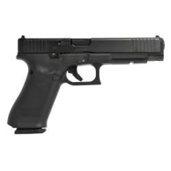 Glock G34 Gen5 9mm Luger UA3430103MOS
