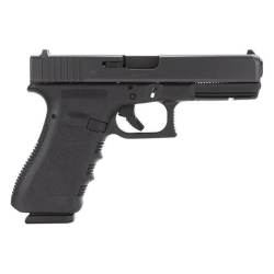 Glock G37 .45 GAP *37502