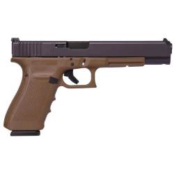 Glock G40 10mm PG4030103MOSD