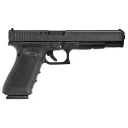 Glock G40 Gen4 10mm UG4030103MOS