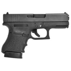 Glock G36 .38 Super | .45 ACP | 12 Gauge | 9mm Luger UI3650201FGR