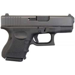 Glock G33 .357 Sig *33502
