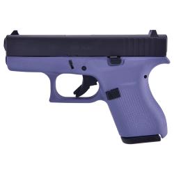 Glock G42 .380 ACP | 9mm Luger UI4250201CO
