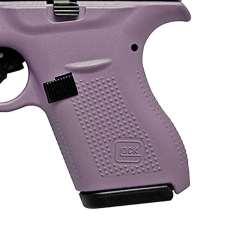 Glock G42 .380 ACP | 9mm Luger UI4250201METALLICPUR