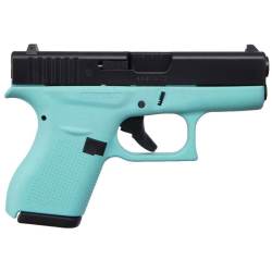 Glock G42 .380 ACP | 9mm Luger ACG-00834